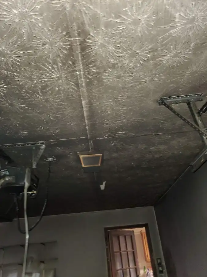 Fire and smoke damage assessment for Emergency Water Damage Services in Fountain Inn